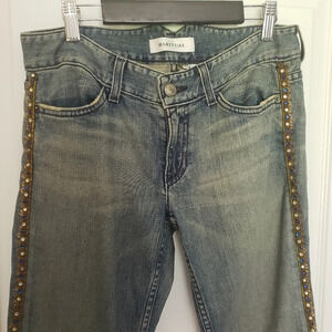 Habitual New York Bejeweled Jeans
